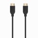 AISENS Cable HDMI V2.0 CCS Premium Alta Velocidad / Hec 4K@60Hz 18Gbps, A/M-A/M, Negro, 10m